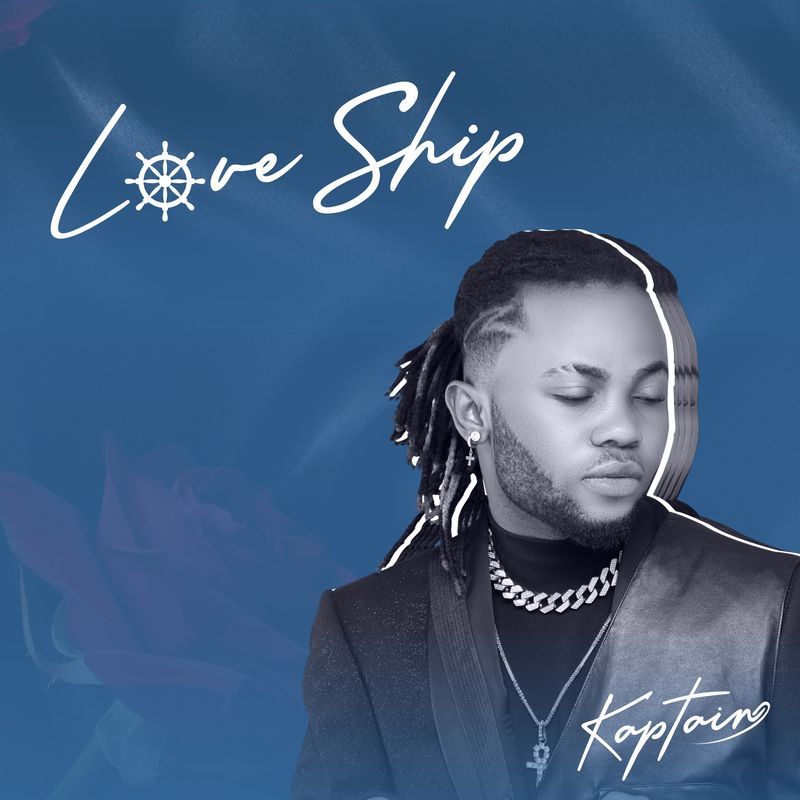 Kaptain_-_Love_Ship