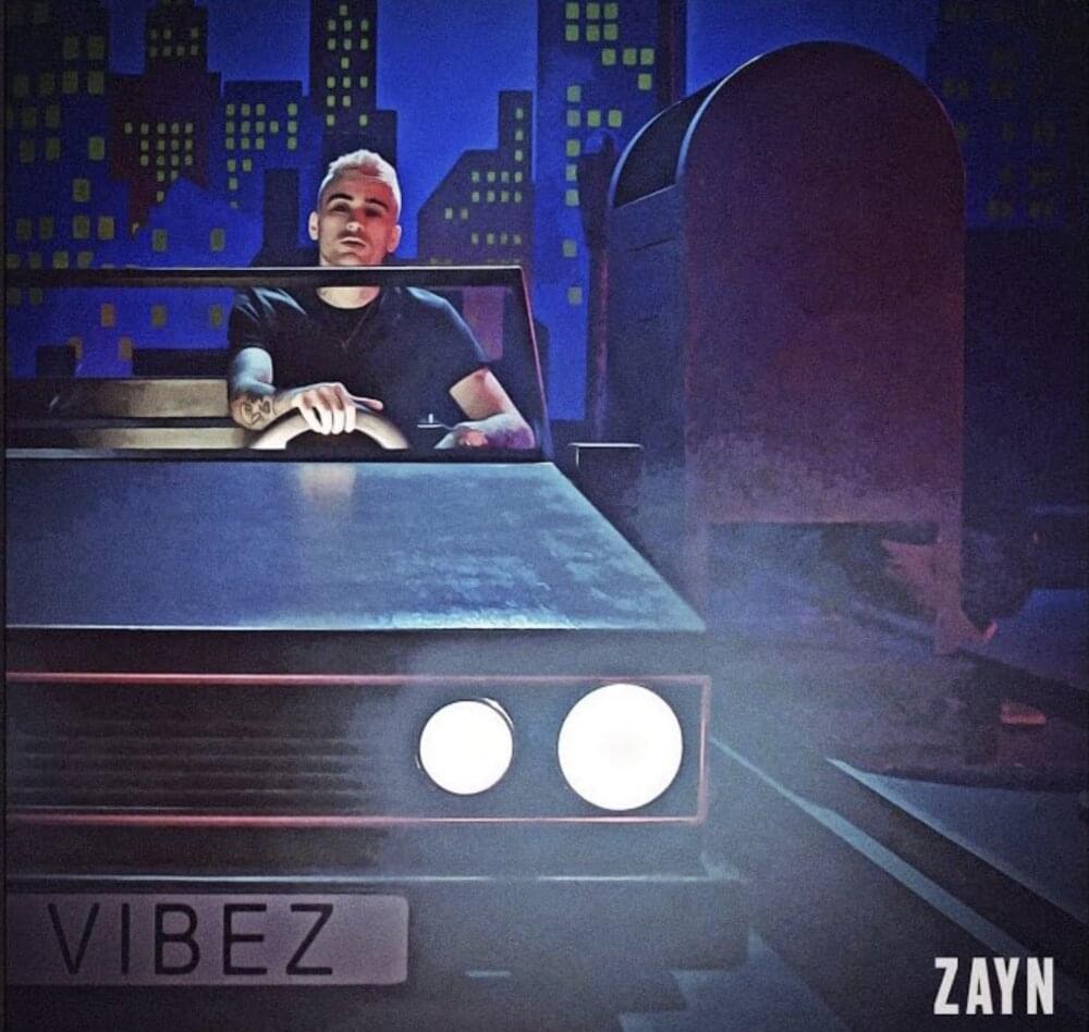 ZAYN-Vibez