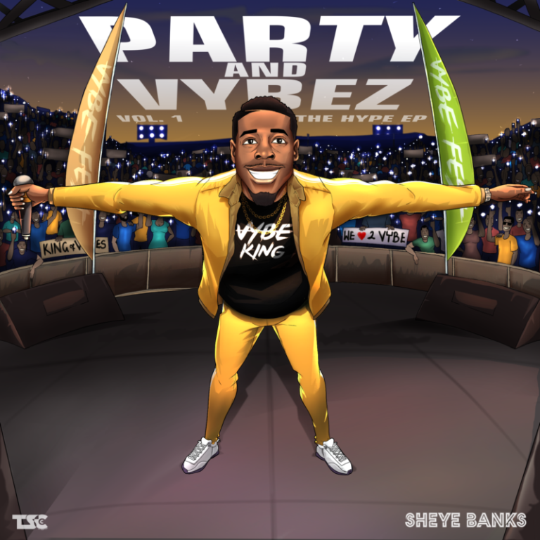 Sheye-Banks-Party-Vybez-EP-Vol.1-768x768-1