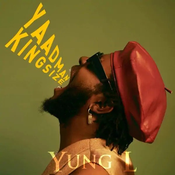 Yung-l-yaadman-album