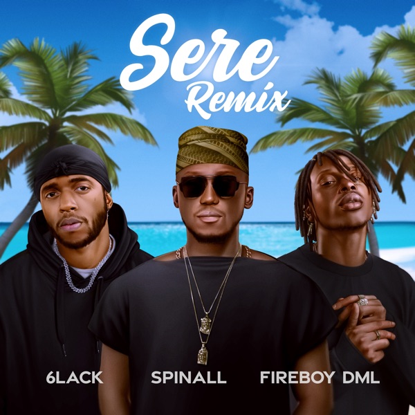 DJ-Spinall-Sere-Remix-2