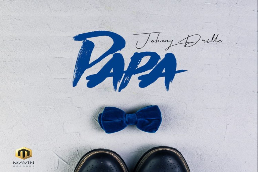 Johnny-Drille-Papa-1