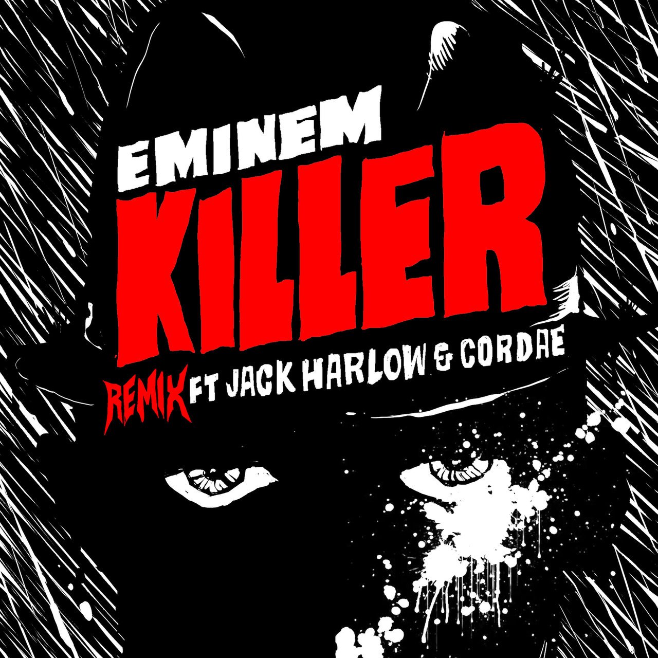 eminemkillerremixsong