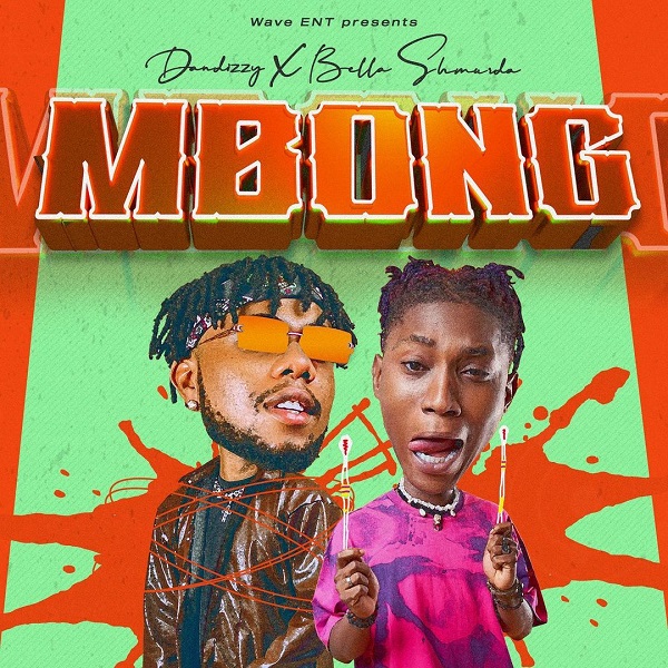 DanDizzy-Mbong