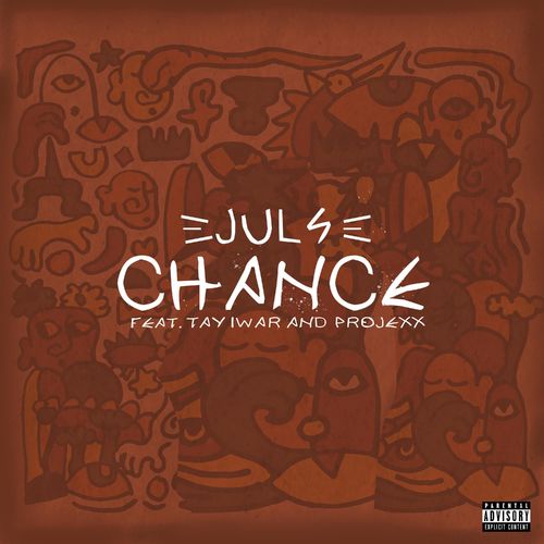 Juls-Chance-feat-Tay-Iwar-Projexx-mp3-image