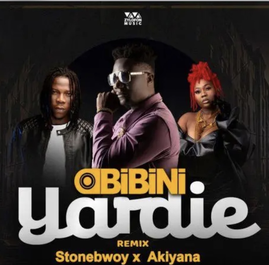 Obibini