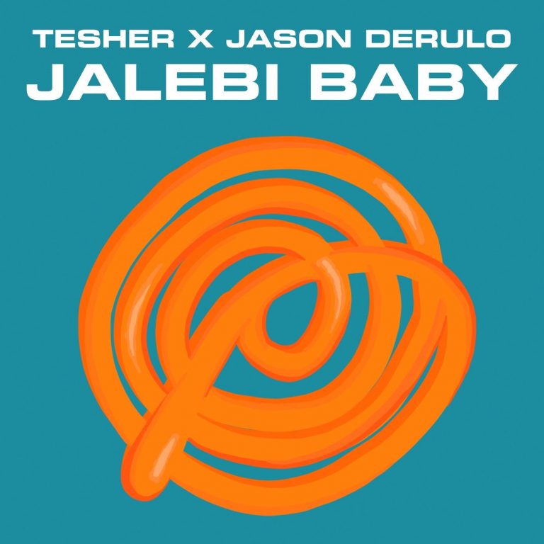Tesher-Jason-Derulo-–-Jalebi-Baby-mp3-image-1