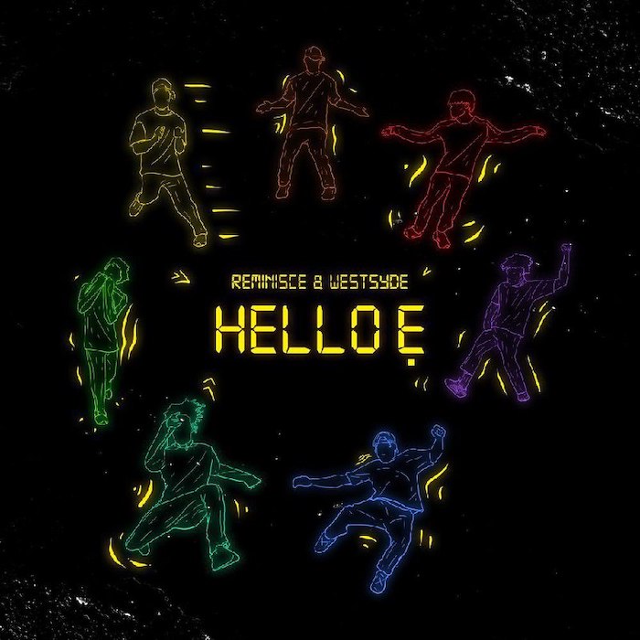 hello-e