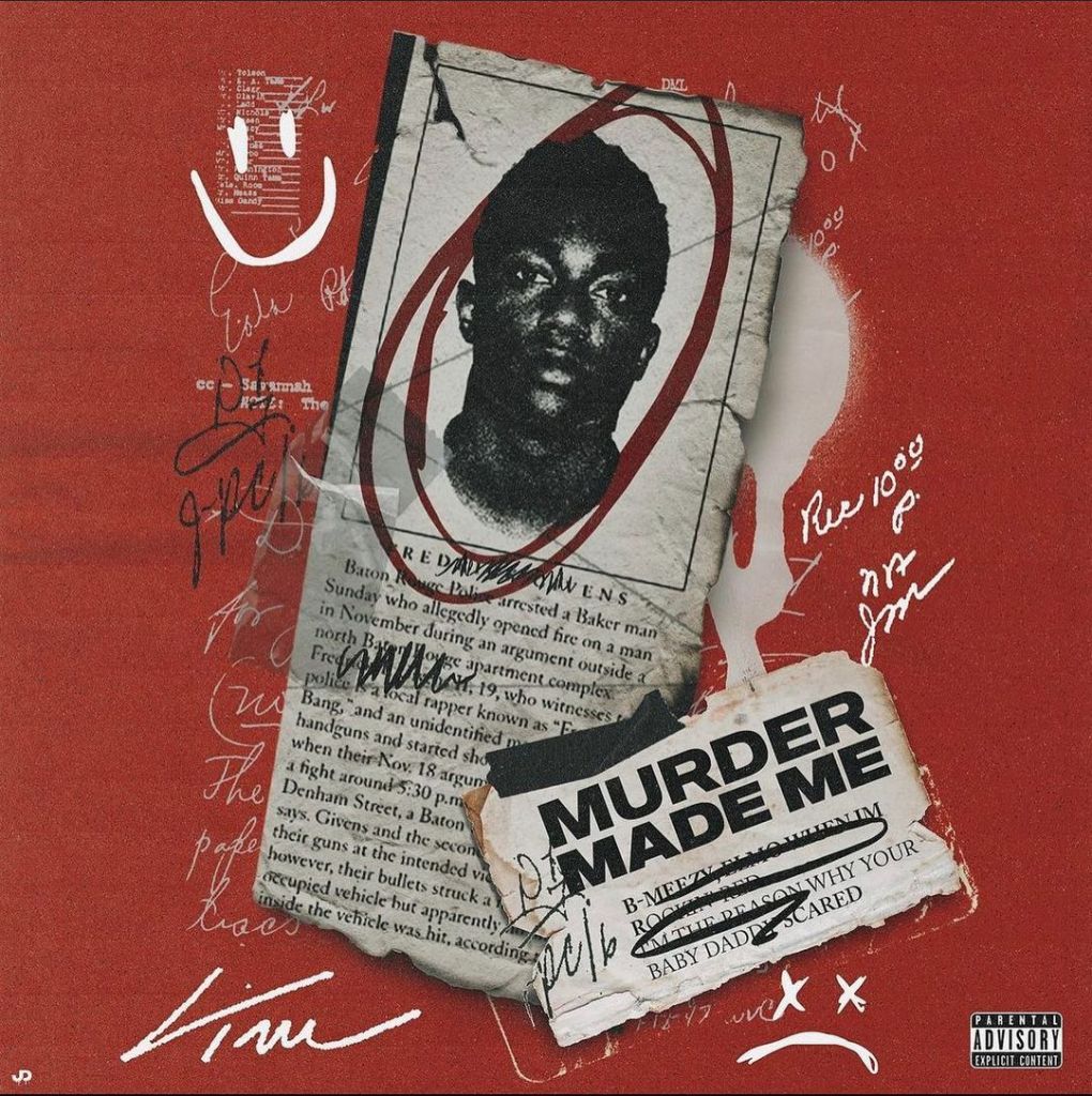 Fredo-bang-murder-made-me-album