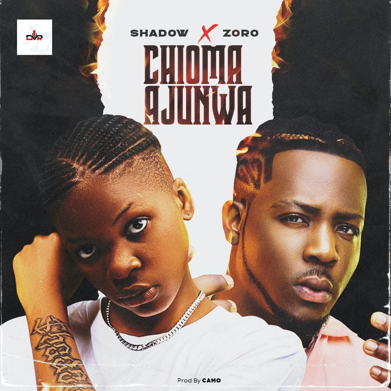 Shadow-Chioma-Ajunwa-ft-Zoro