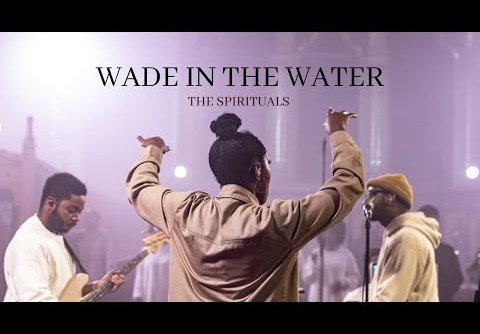 The-Spirituals-Wade-In-The-WaterYJ