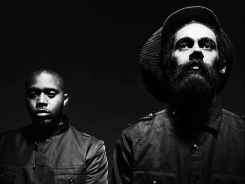 Nas-Ft.-Damian-Marley-–-Patience