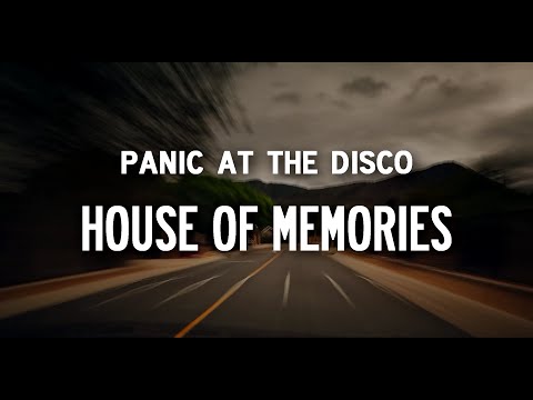 Panic-At-The-Disco-House-of-Memories-1.jpg