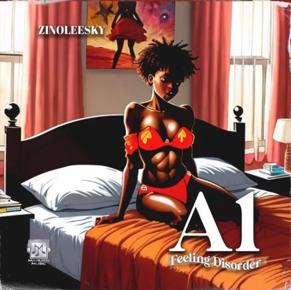 zinoleesky-–-A1-feeling-disorder