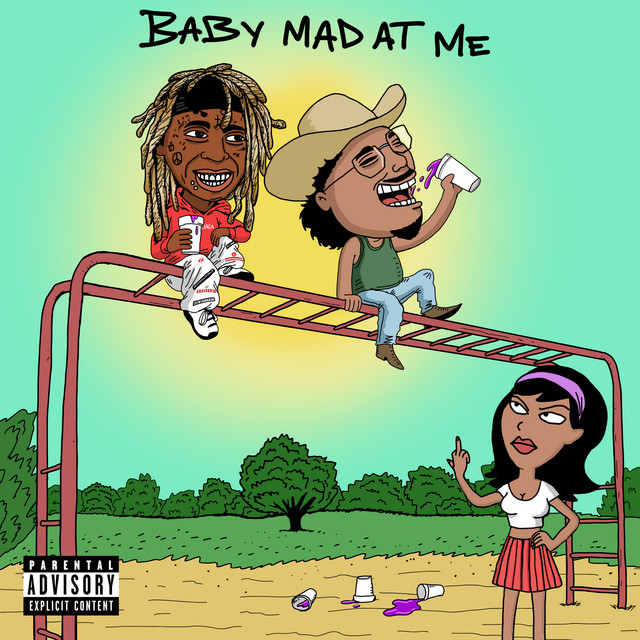 That-Mexican-OT-Lil-Wayne-Baby-Mad-At-Me-1.jpg